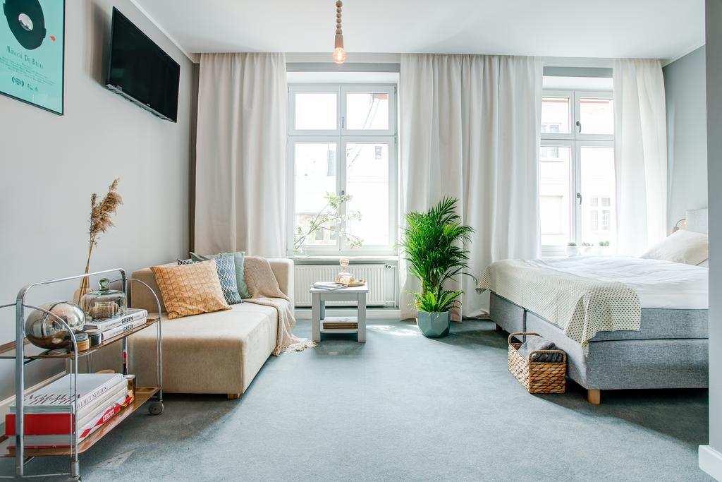 Apartamenty Chelmno Екстер'єр фото