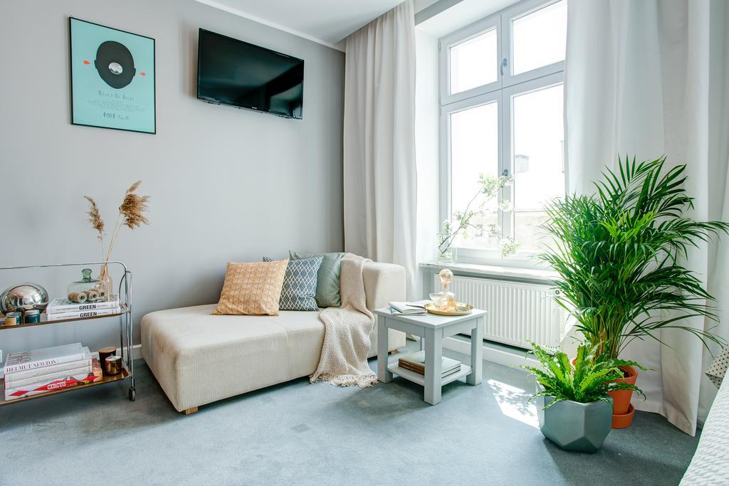 Apartamenty Chelmno Екстер'єр фото
