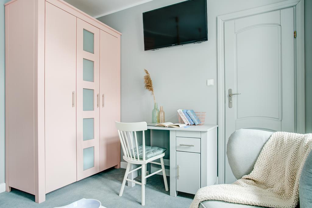 Apartamenty Chelmno Екстер'єр фото