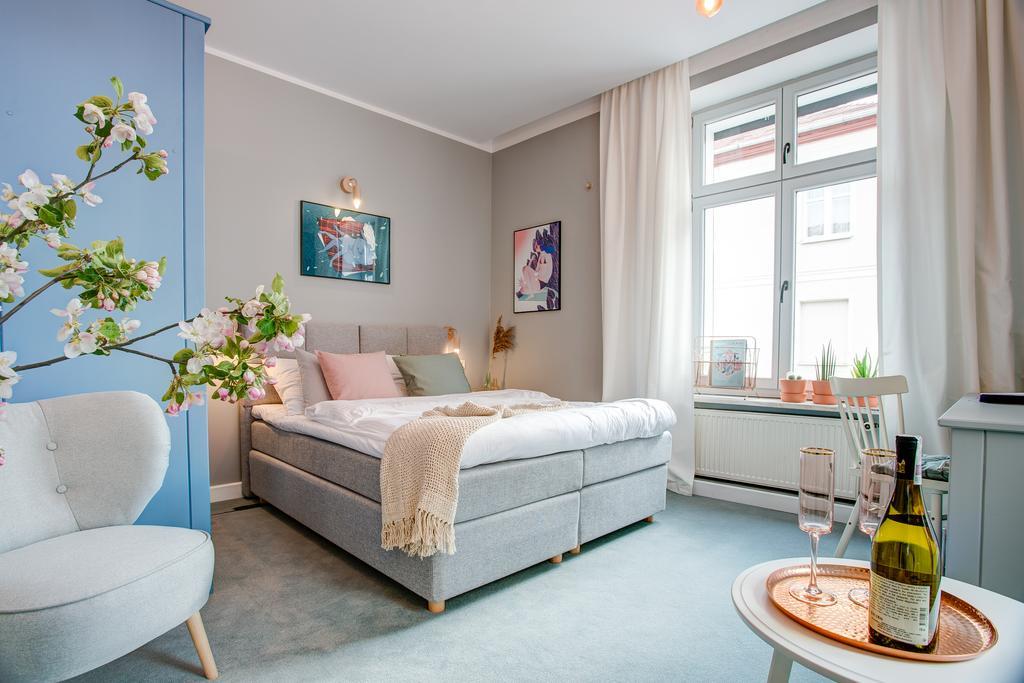 Apartamenty Chelmno Екстер'єр фото