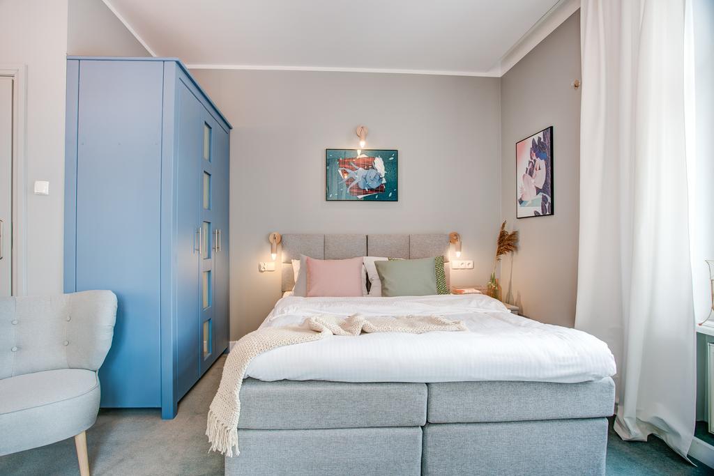 Apartamenty Chelmno Екстер'єр фото