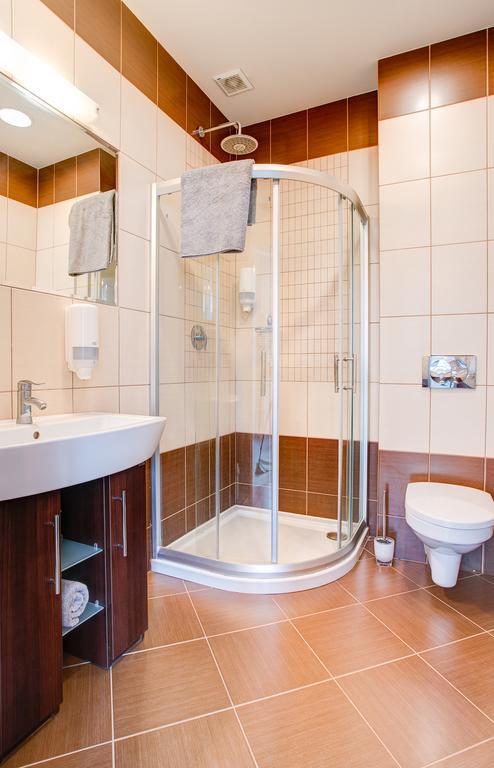 Apartamenty Chelmno Екстер'єр фото