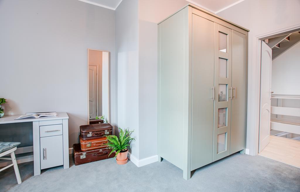 Apartamenty Chelmno Екстер'єр фото