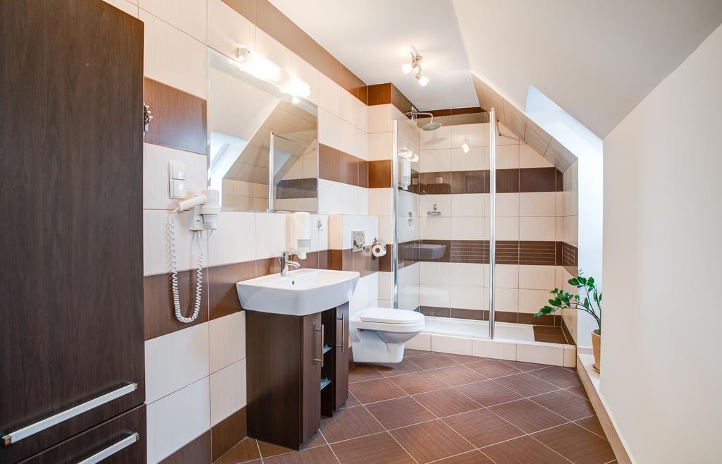 Apartamenty Chelmno Екстер'єр фото