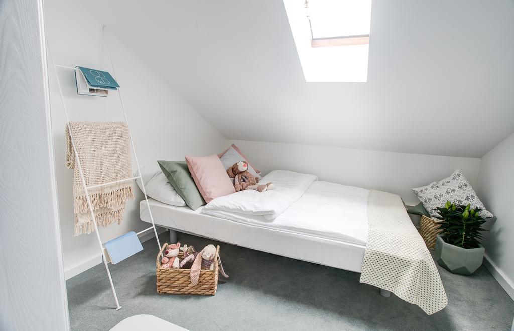 Apartamenty Chelmno Екстер'єр фото