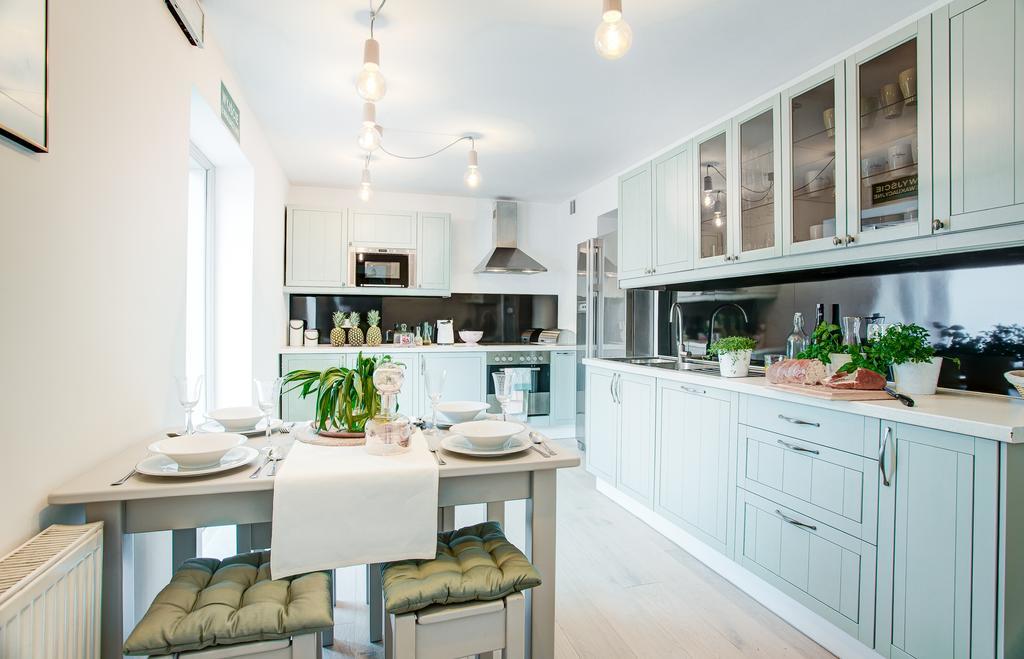 Apartamenty Chelmno Екстер'єр фото