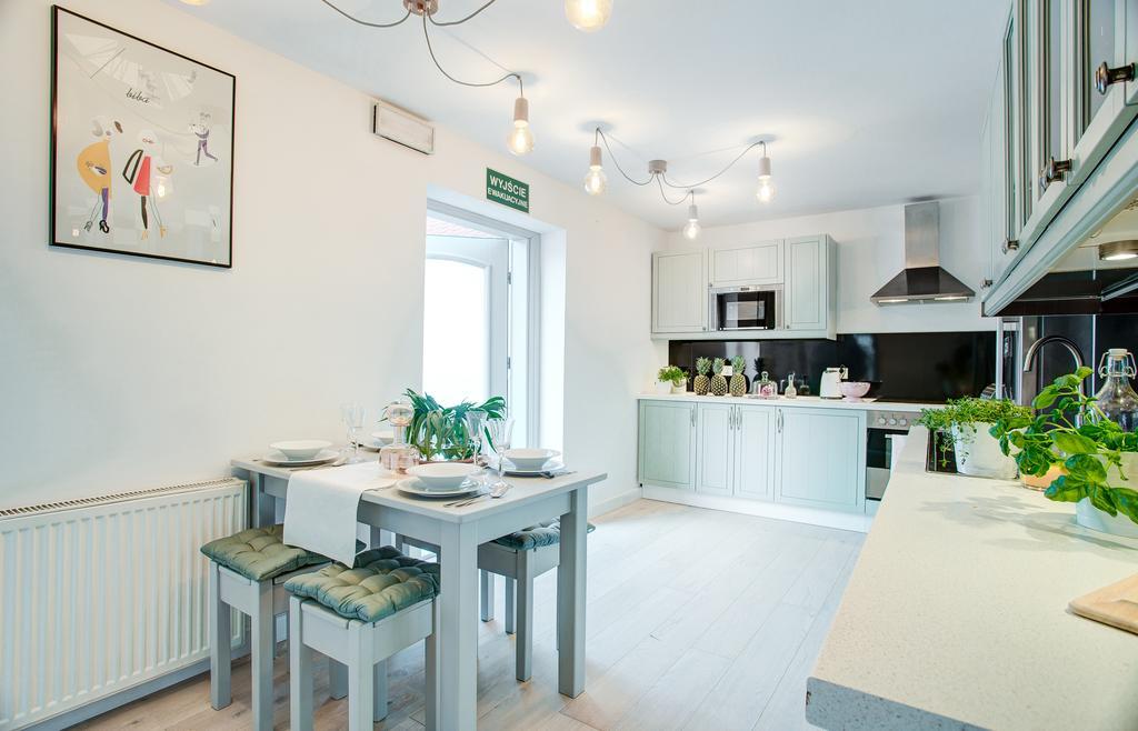 Apartamenty Chelmno Екстер'єр фото