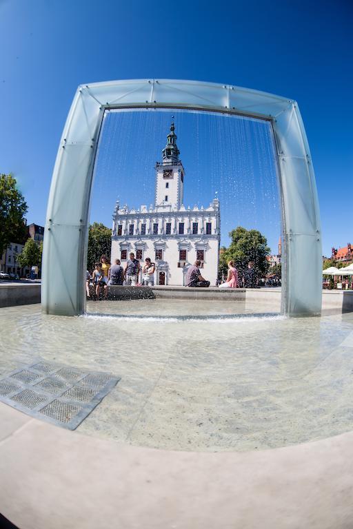 Apartamenty Chelmno Екстер'єр фото